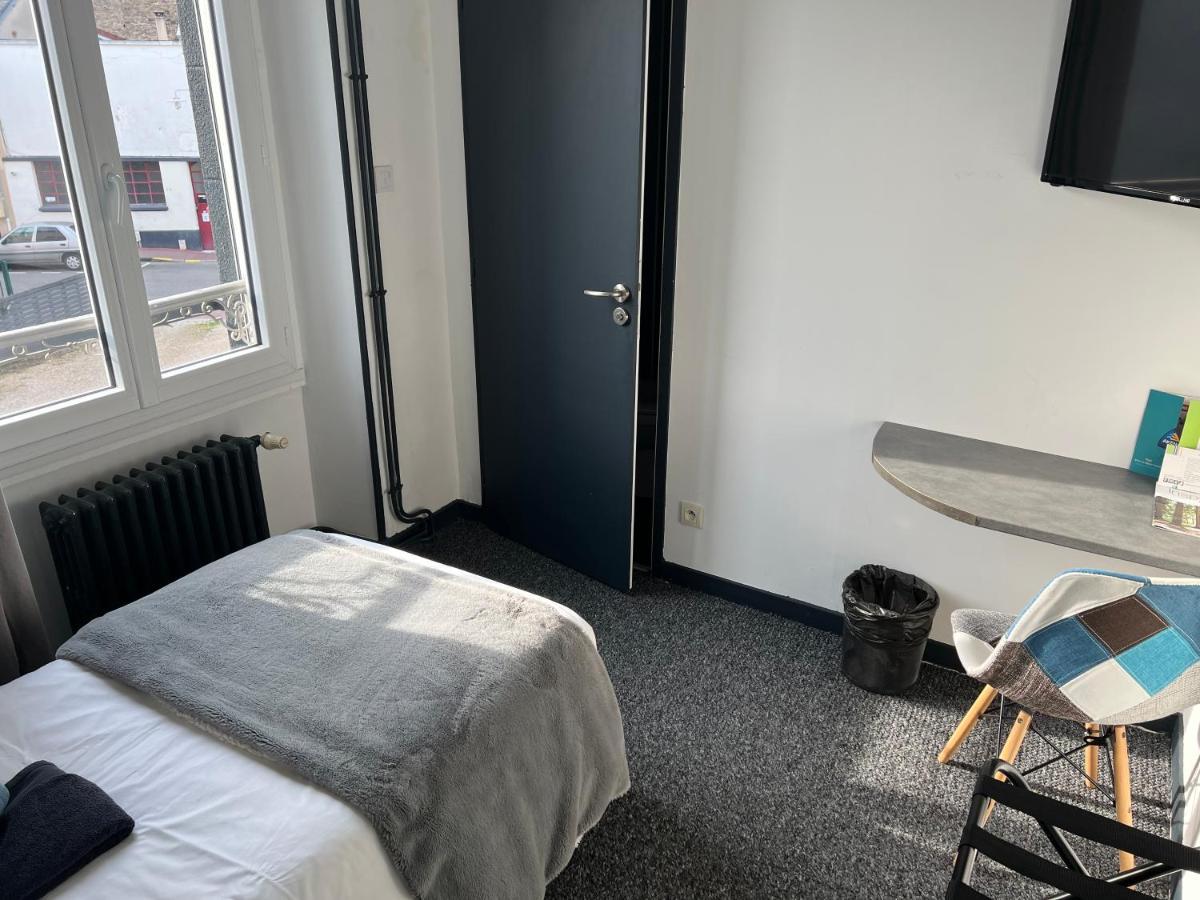 Akena Hf Hotel Limoges