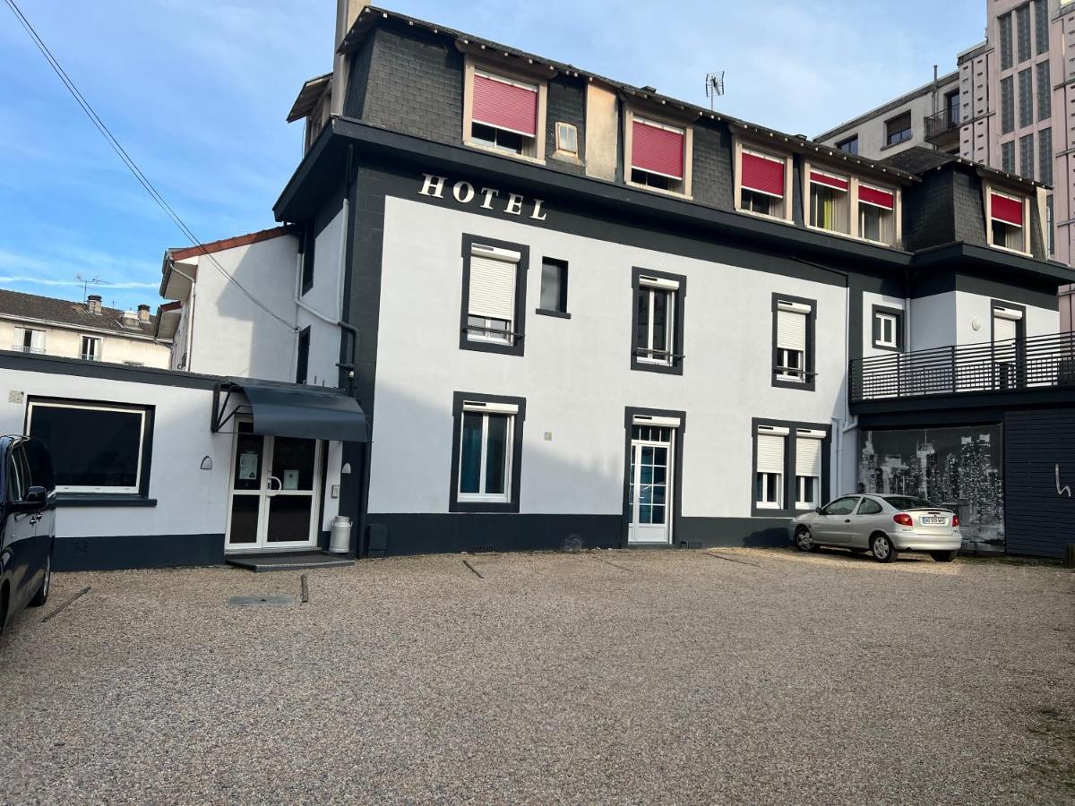 Hotel Akena Hf 3*