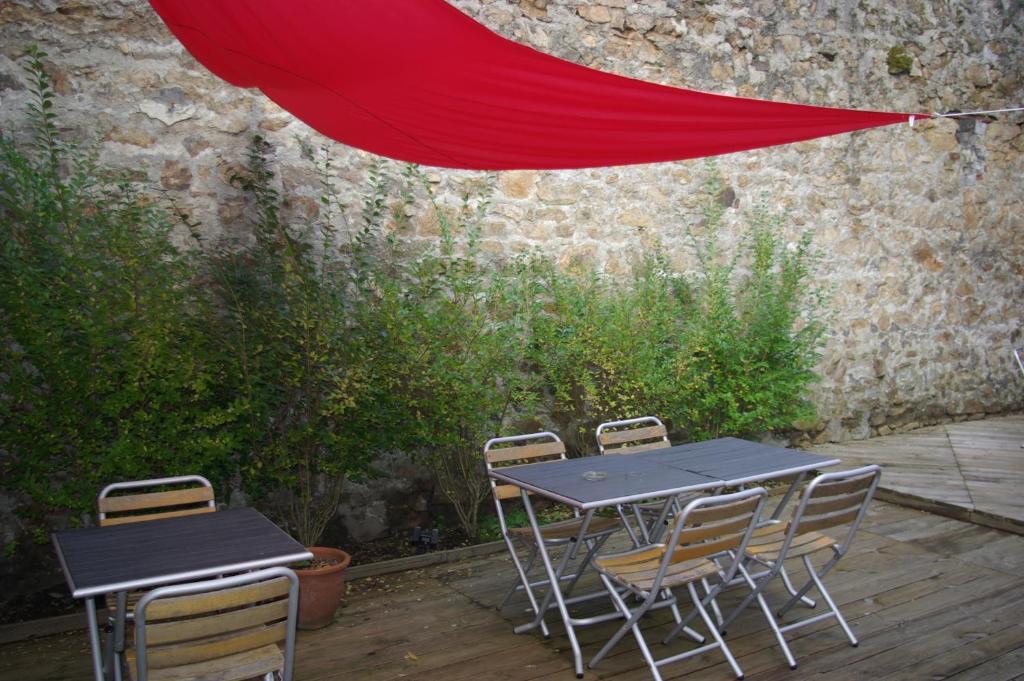 Hotel Akena Hf 3*