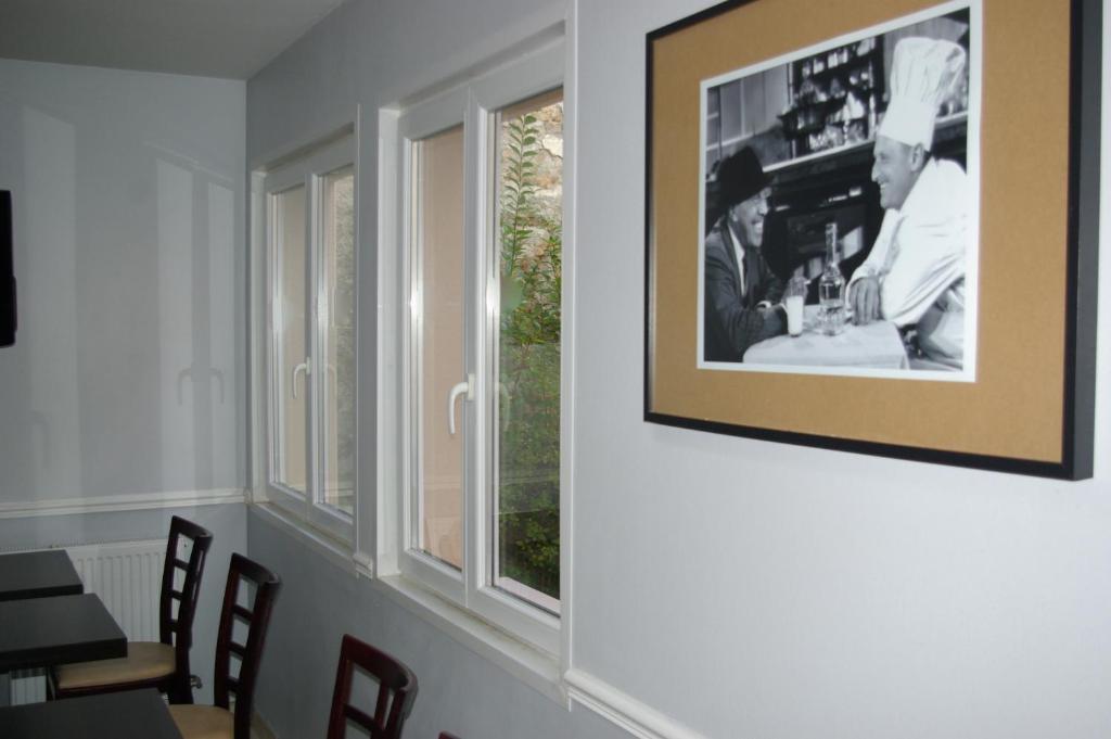Hotel Akena Hf Limoges