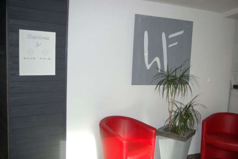 Hotel Akena Hf