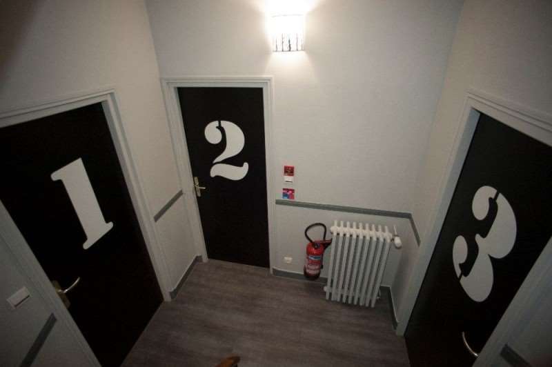 Akena Hf Hotel Limoges