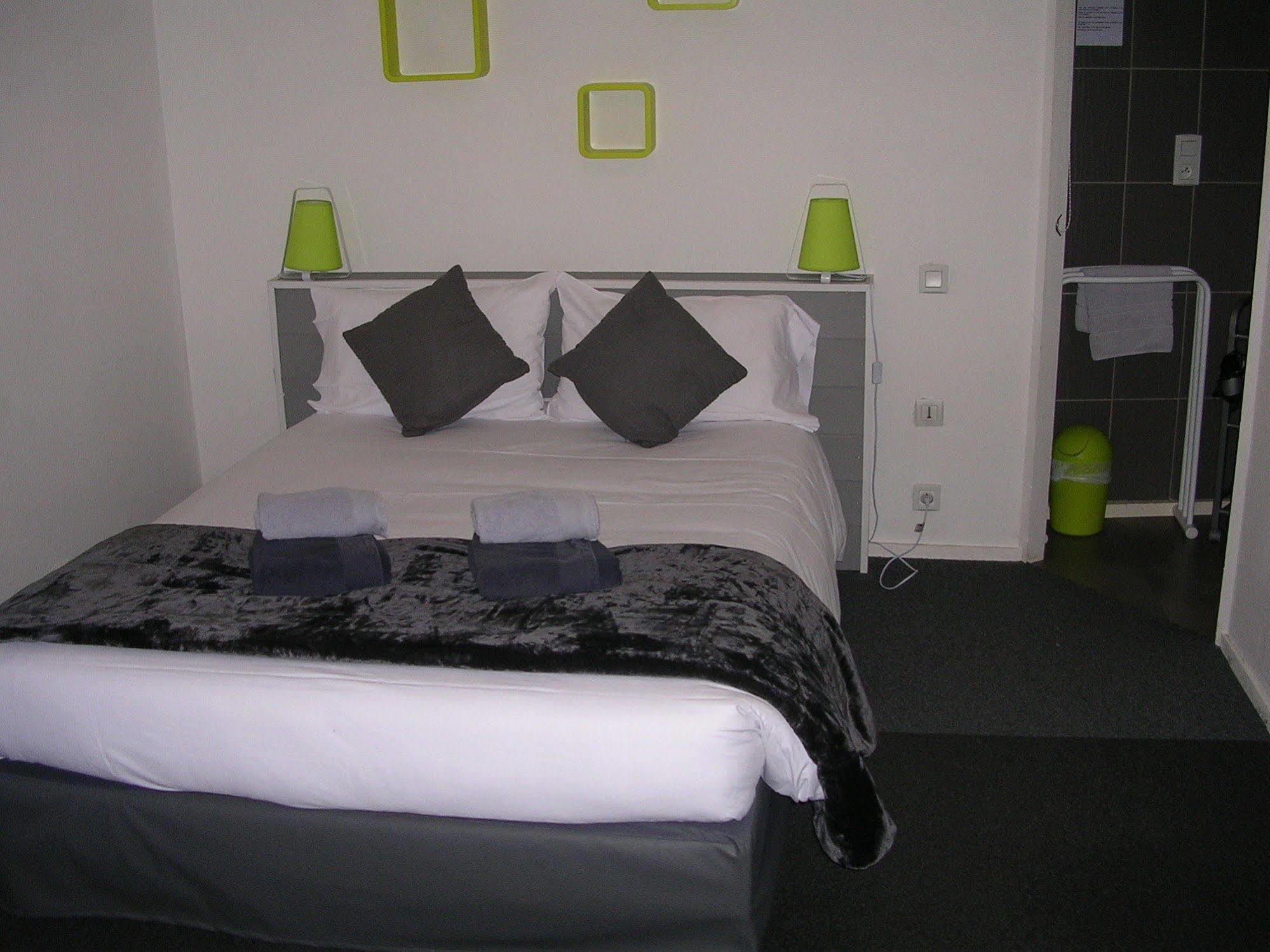 Hotel Akena Hf 3*