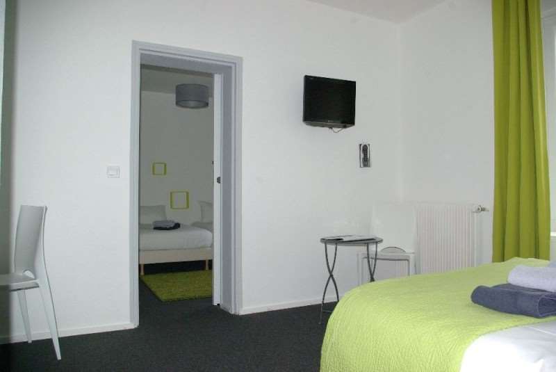 Akena Hf Hotel Limoges