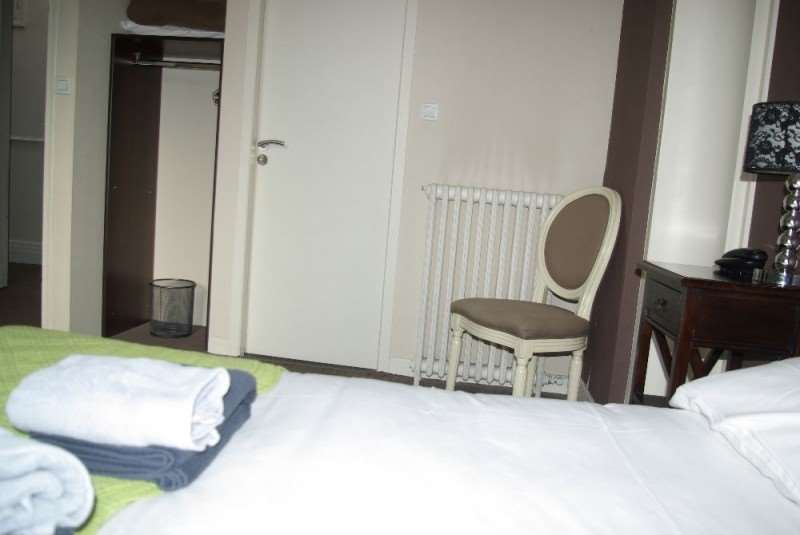 Akena Hf Hotel 3*